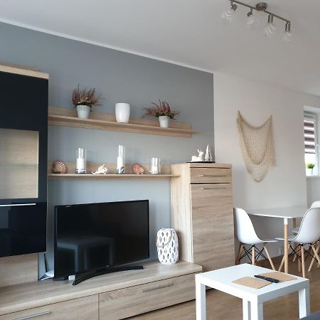 קולובז'ג Apartament Malinka מראה חיצוני תמונה