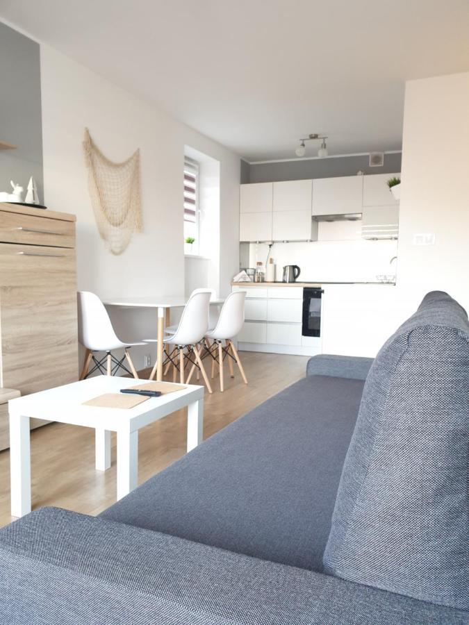 קולובז'ג Apartament Malinka מראה חיצוני תמונה