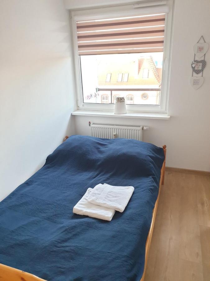 קולובז'ג Apartament Malinka מראה חיצוני תמונה